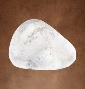 Cristal de Rocha – A Pedra da Clareza e da Luz Interior